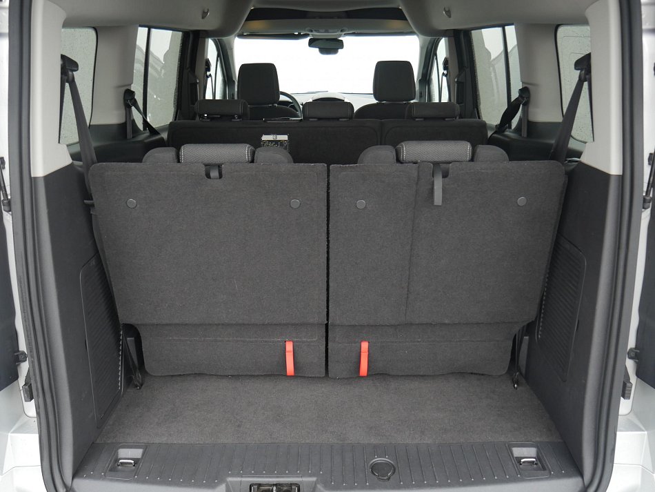 Ford Tourneo Connect 1.6TDCi Titanium MAXi 7míst