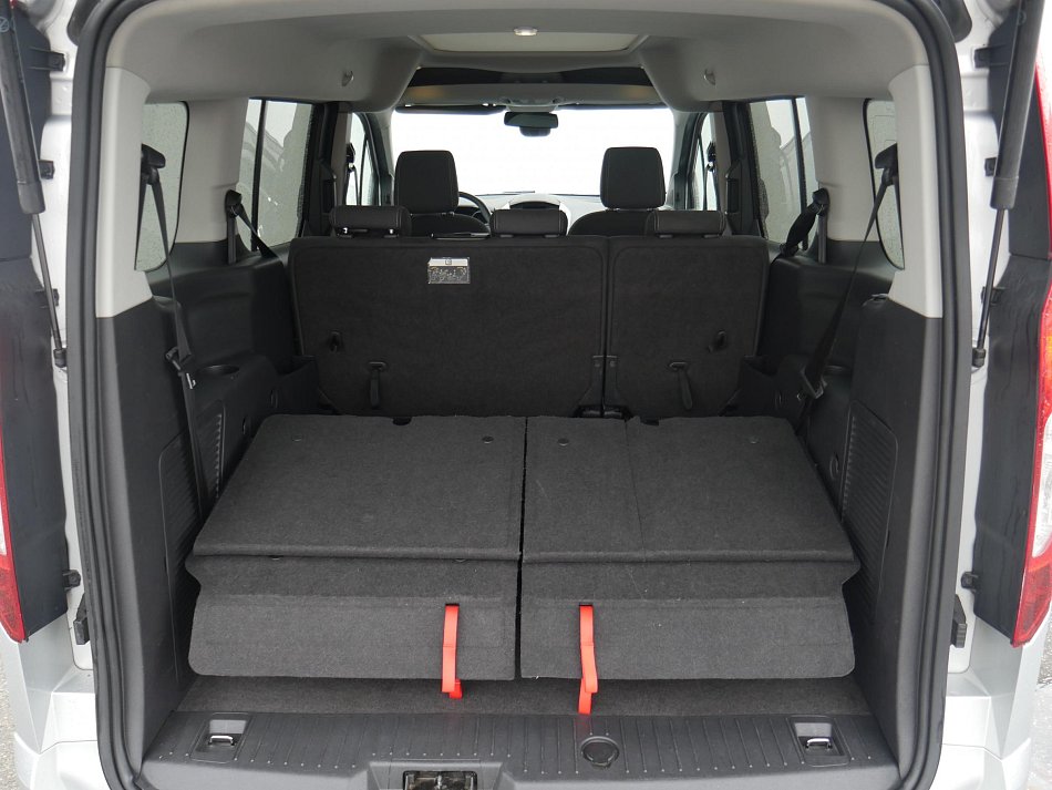 Ford Tourneo Connect 1.6TDCi Titanium MAXi 7míst