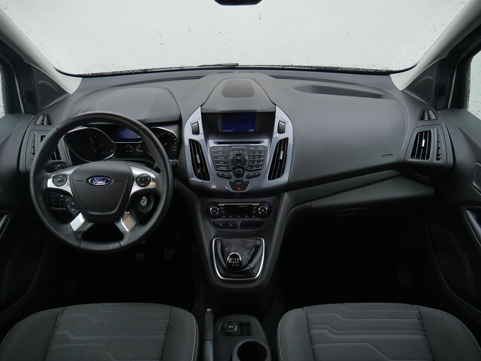 Ford Tourneo Connect 1.6TDCi Titanium MAXi 7míst