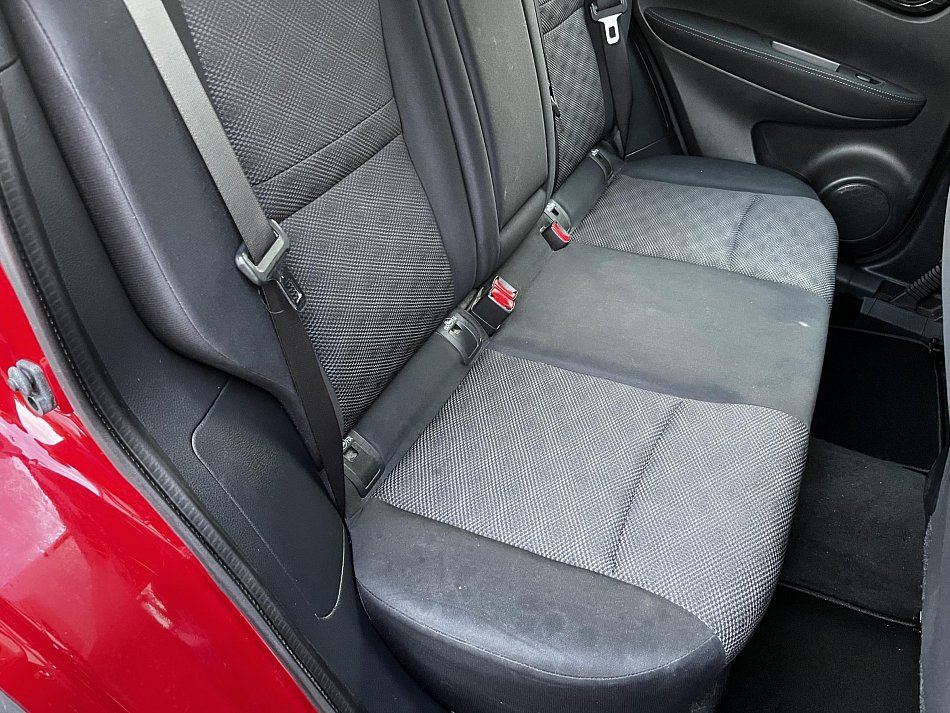 Nissan Qashqai 1.5dCi 