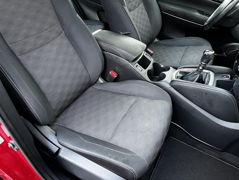 Nissan Qashqai 1.5dCi 
