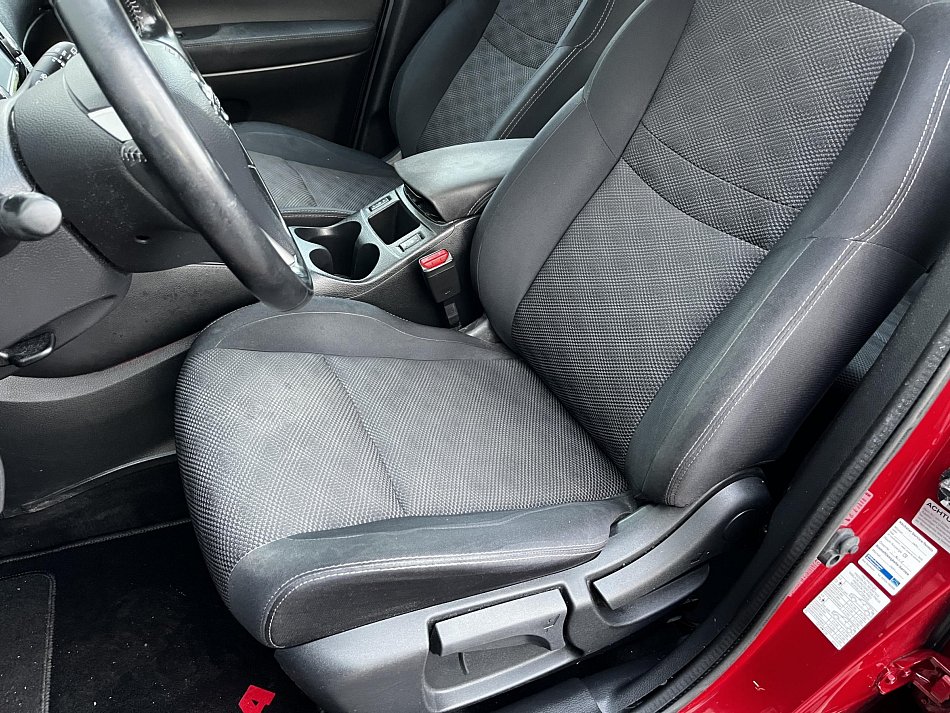 Nissan Qashqai 1.5dCi 