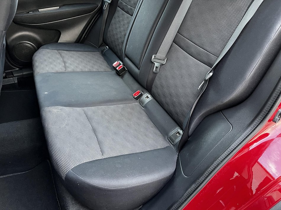 Nissan Qashqai 1.5dCi 