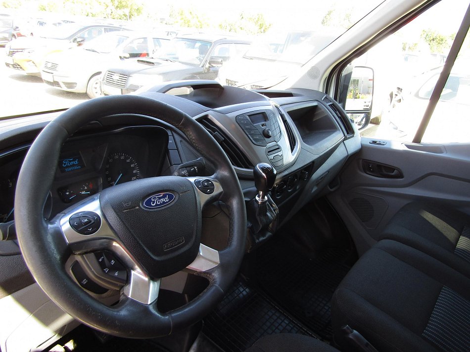 Ford Transit 2.2TDCi Trend L2H2