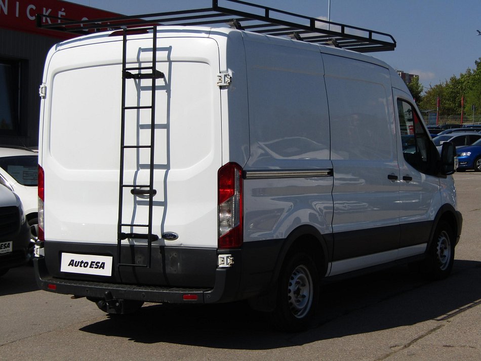 Ford Transit 2.2TDCi Trend L2H2