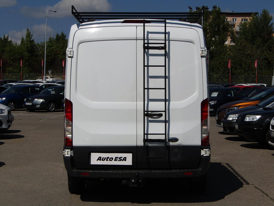 Ford Transit 2.2TDCi Trend L2H2