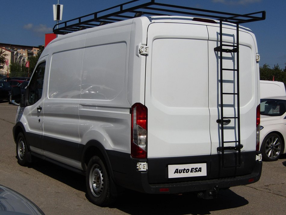 Ford Transit 2.2TDCi Trend L2H2