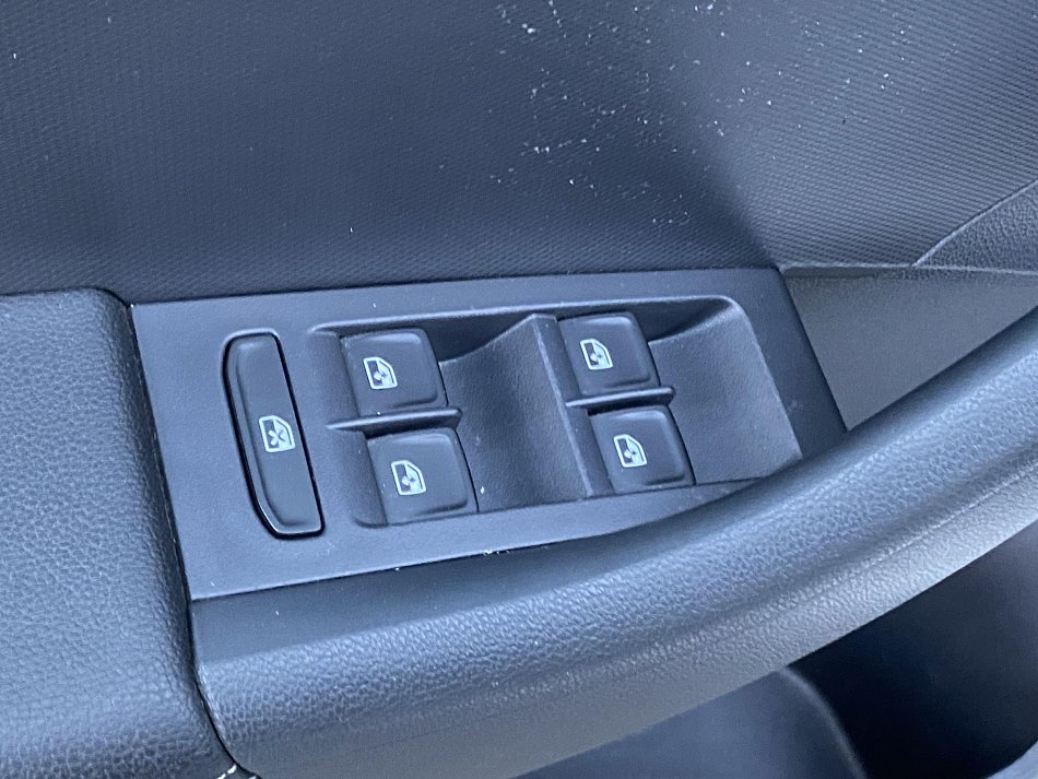 Škoda Rapid 1.0 TSI 