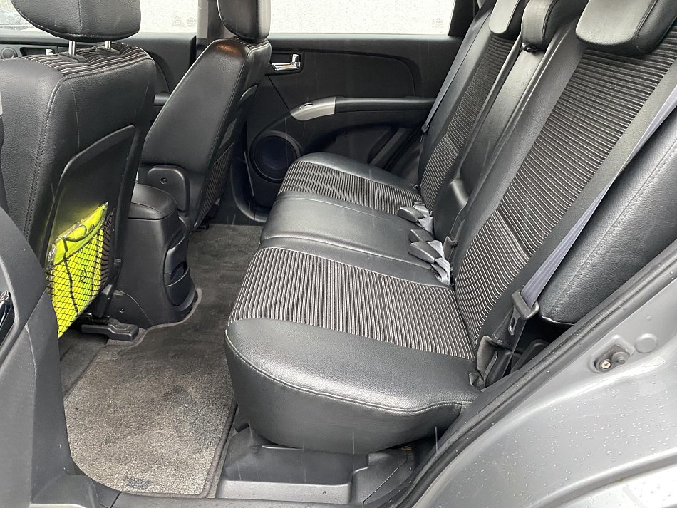 Kia Sportage 2.0 Active 4WD