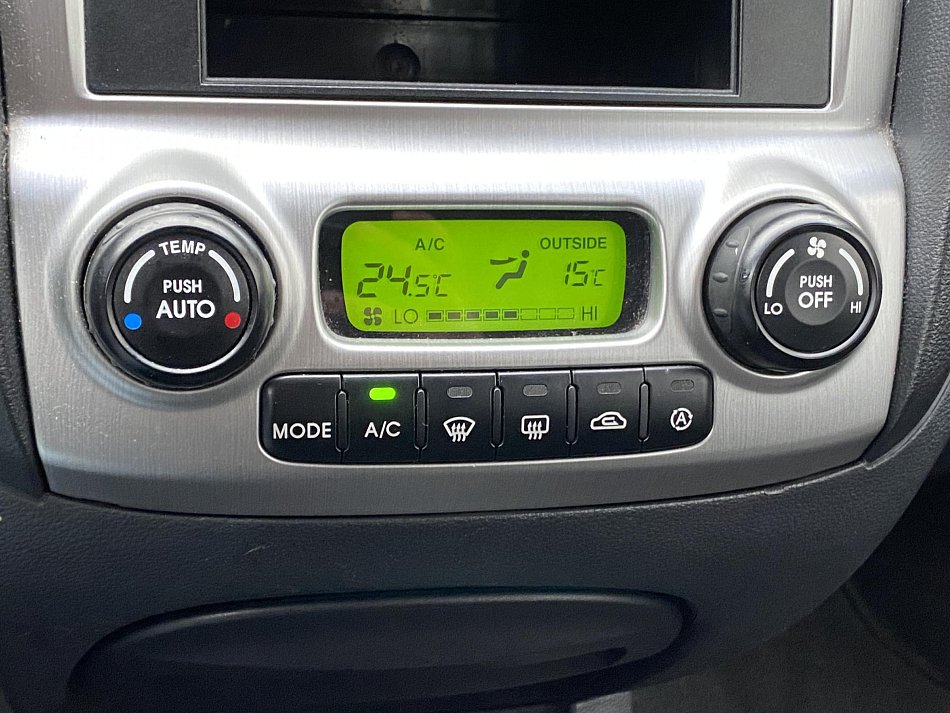 Kia Sportage 2.0 Active 4WD