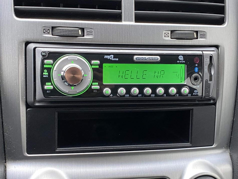 Kia Sportage 2.0 Active 4WD