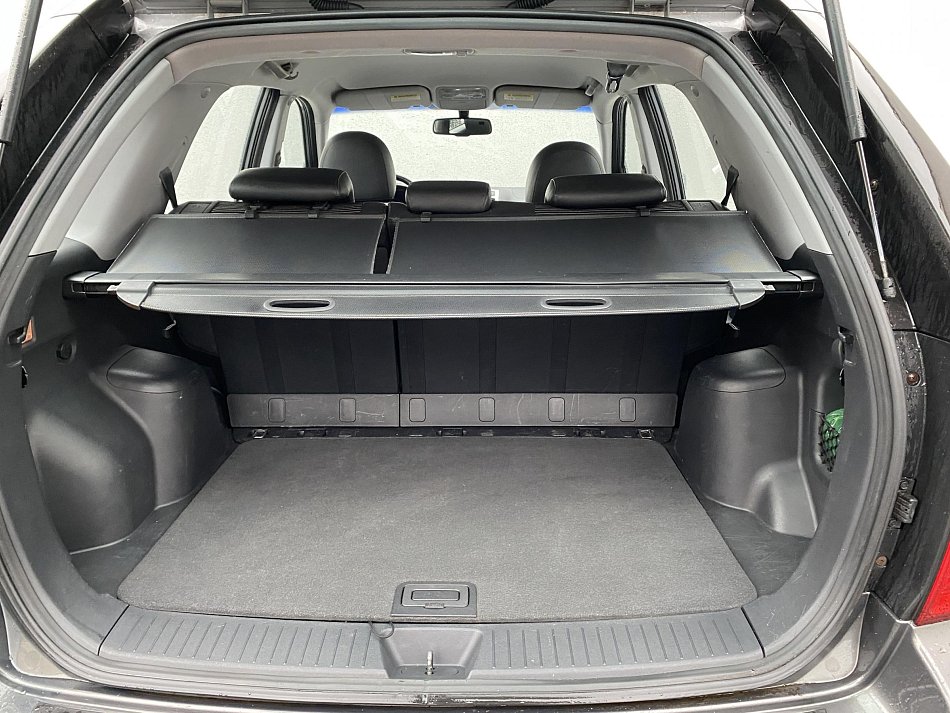 Kia Sportage 2.0 Active 4WD