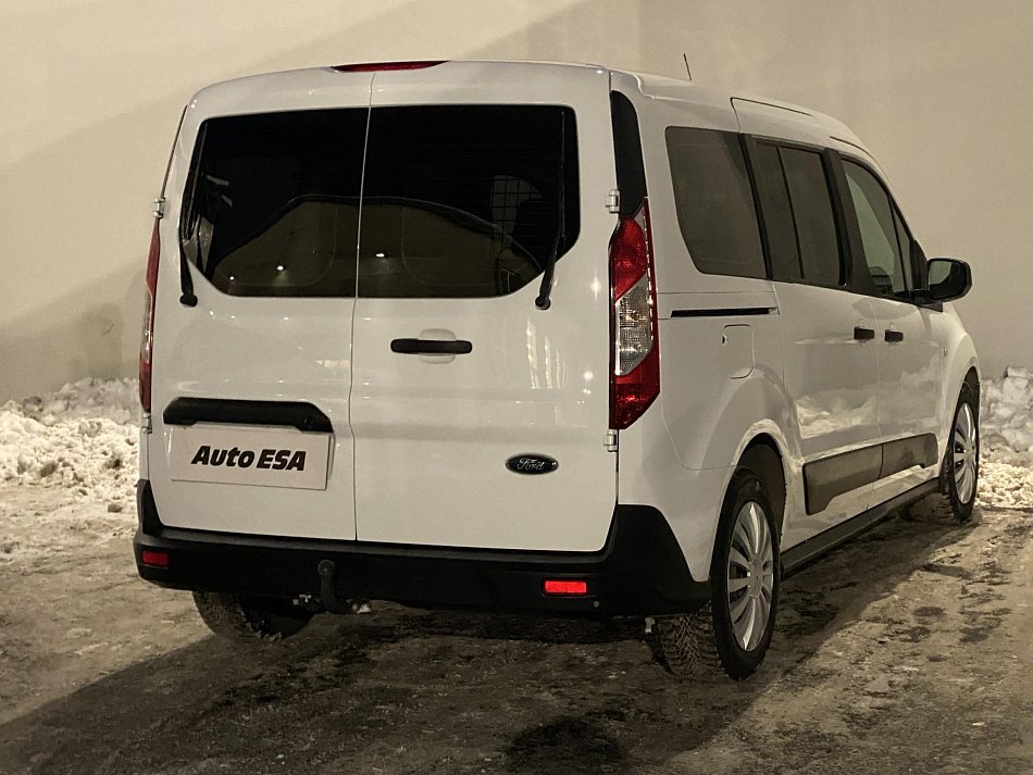 Ford Transit Connect 1.5TDCi Trend MAXi