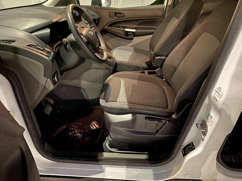 Ford Transit Connect 1.5TDCi Trend MAXi