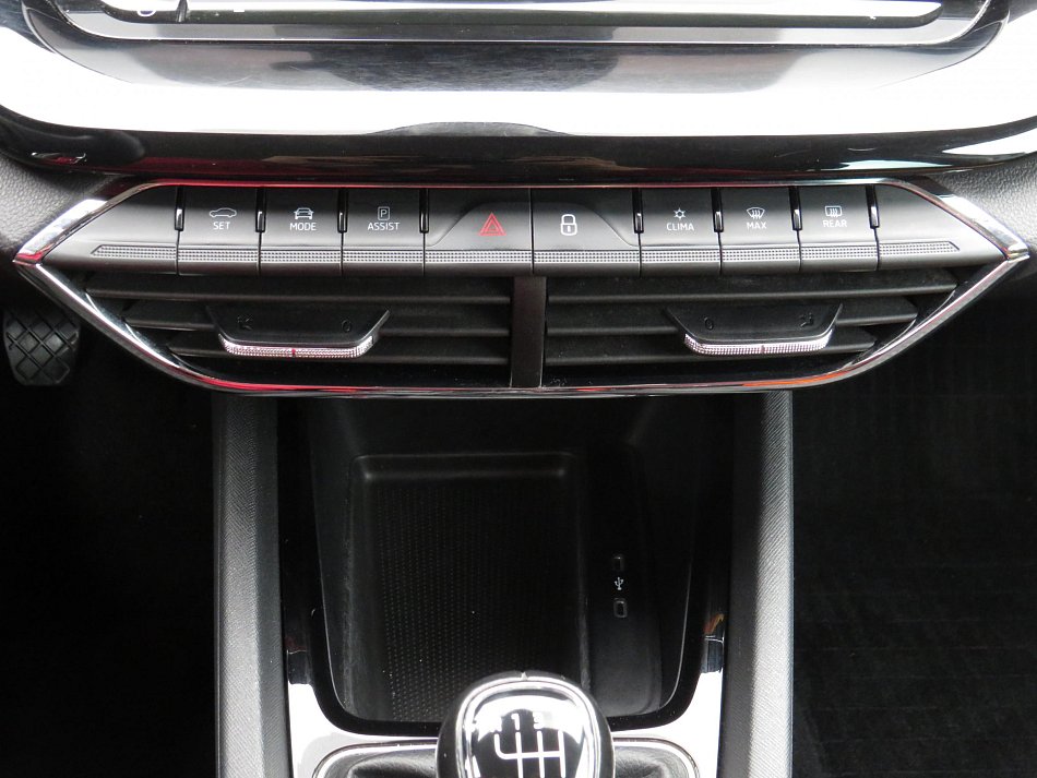 Škoda Octavia IV 2.0TDi Style