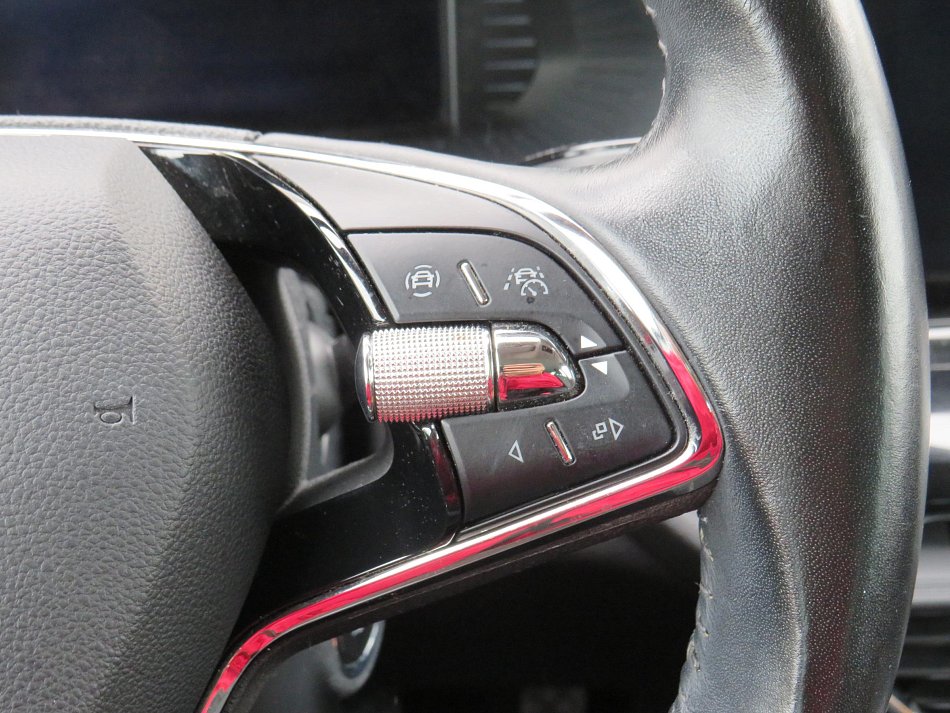 Škoda Octavia IV 2.0TDi Style