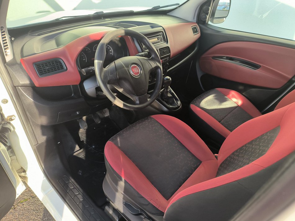 Fiat Dobló cargo 1.4T 