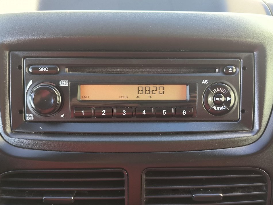 Fiat Dobló cargo 1.4T 