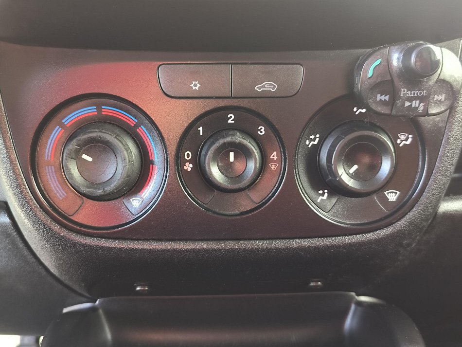 Fiat Dobló cargo 1.4T 