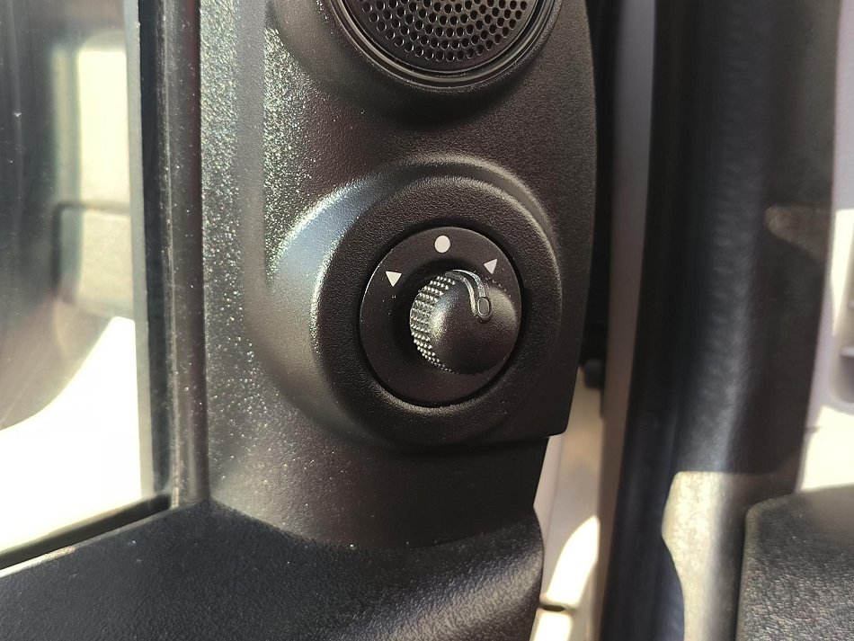 Fiat Dobló cargo 1.4T 