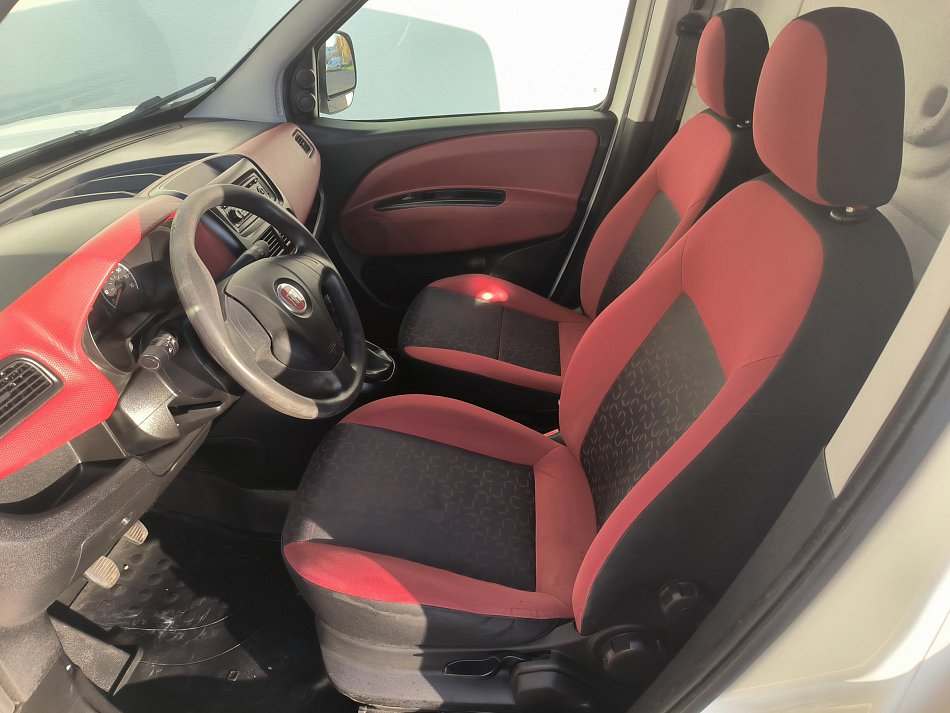 Fiat Dobló cargo 1.4T 