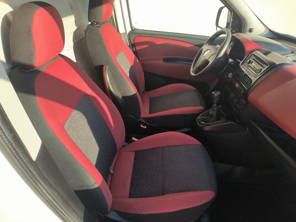 Fiat Dobló cargo 1.4T 