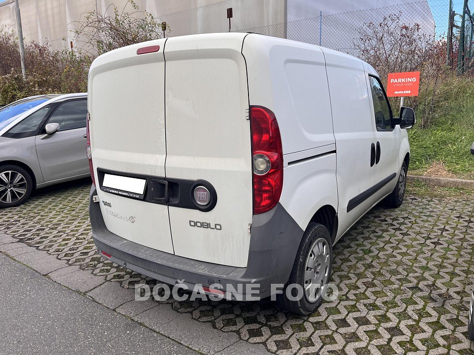 Fiat Dobló cargo 1.4T 