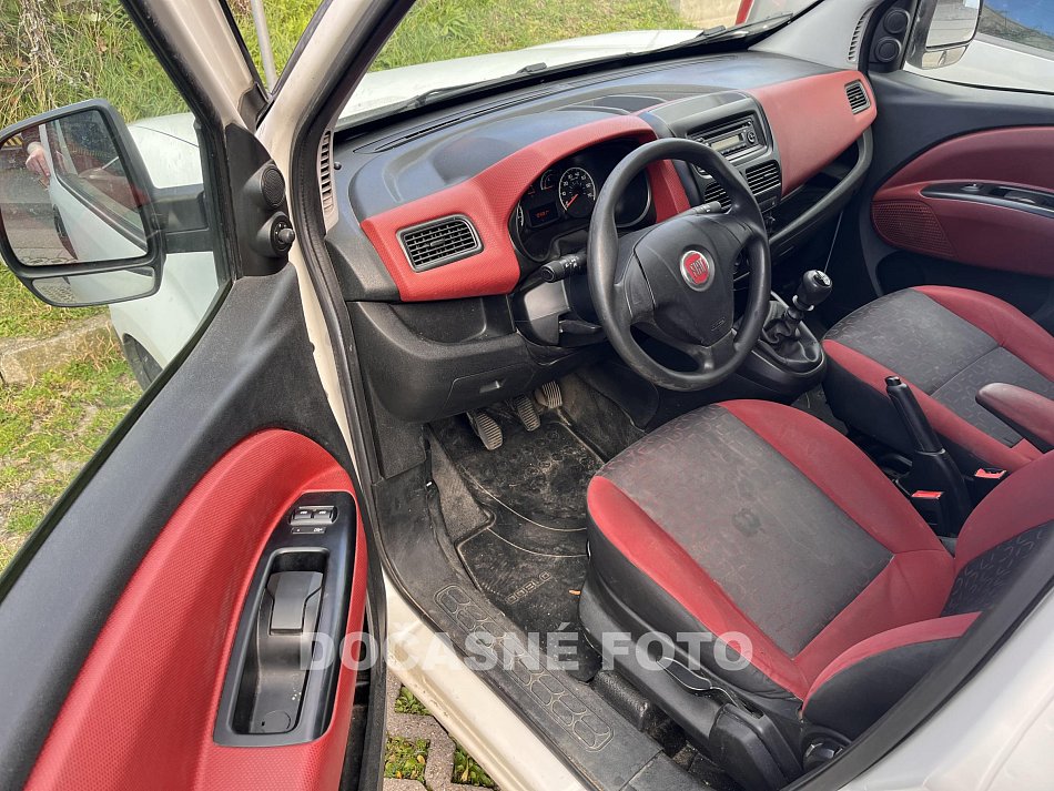 Fiat Dobló cargo 1.4T 