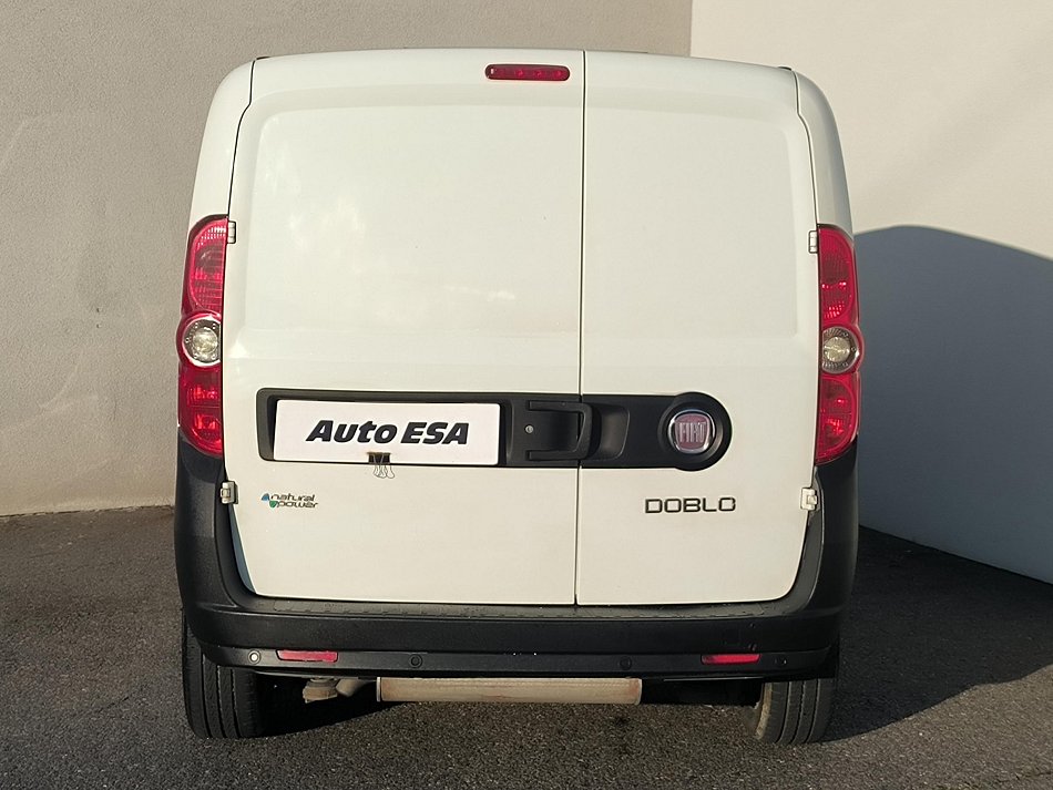 Fiat Dobló cargo 1.4T 