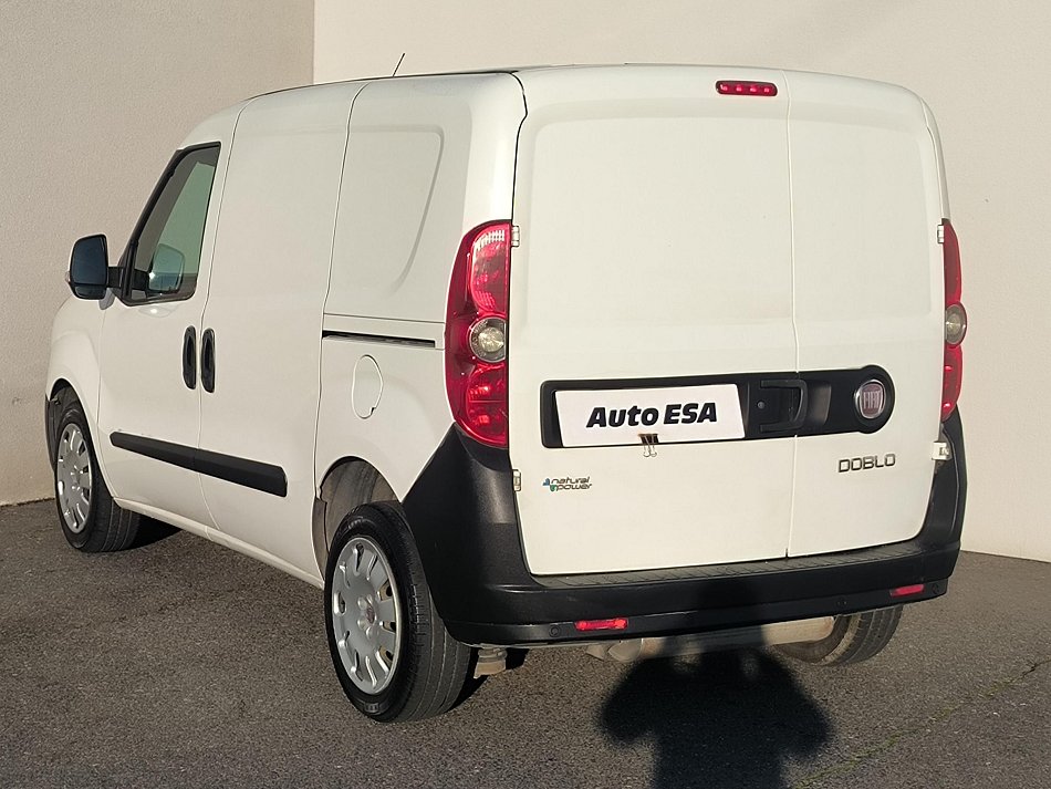Fiat Dobló cargo 1.4T 