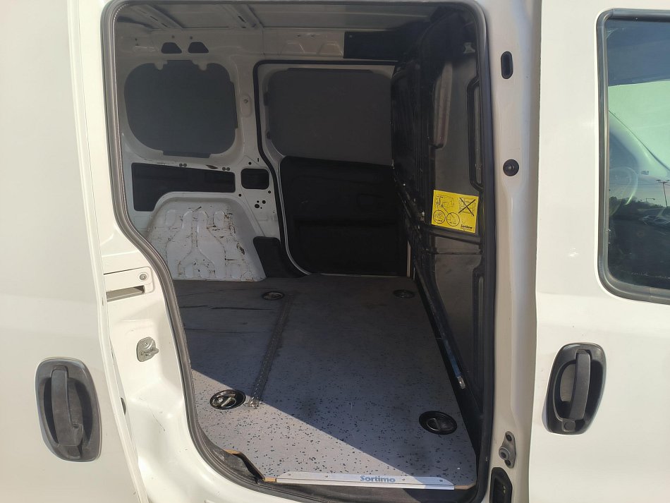 Fiat Dobló cargo 1.4T 