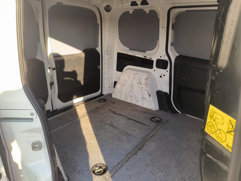 Fiat Dobló cargo 1.4T 