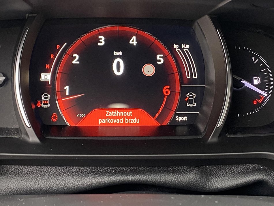 Renault Talisman 1.6 TCe Initiale Paris 4Control