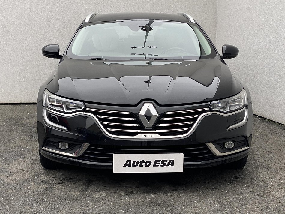 Renault Talisman 1.6 TCe Initiale Paris 4Control
