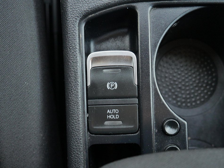 Volkswagen Touran 1.6TDi 