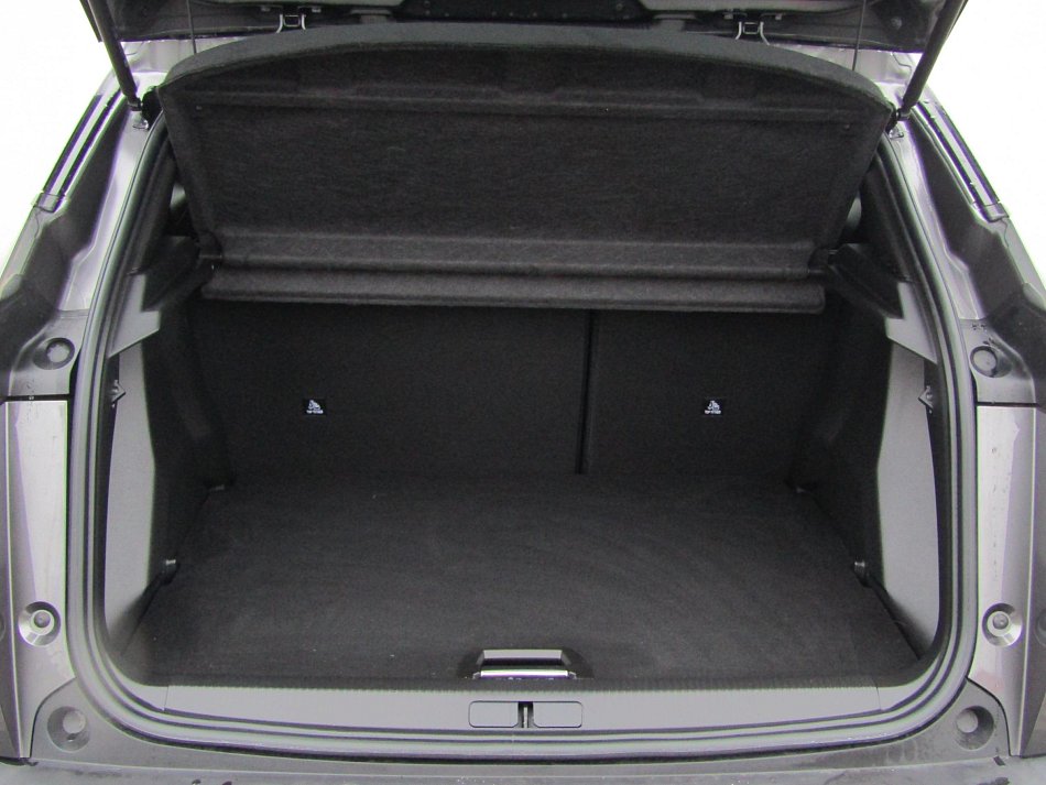 Peugeot 2008 1.2 PT Style