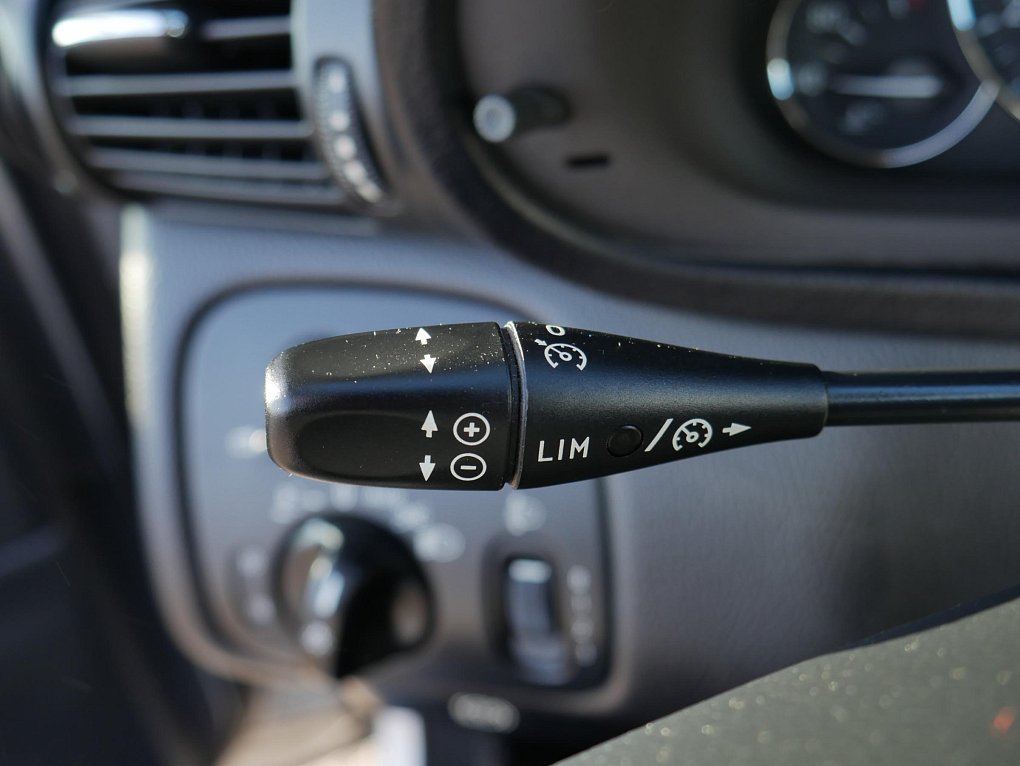 Mercedes-Benz Třída C 1.8 i 