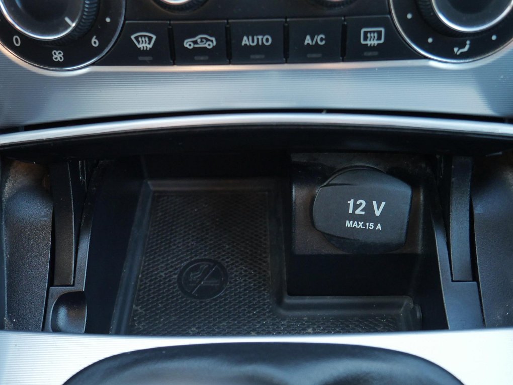 Mercedes-Benz Třída C 1.8 i 