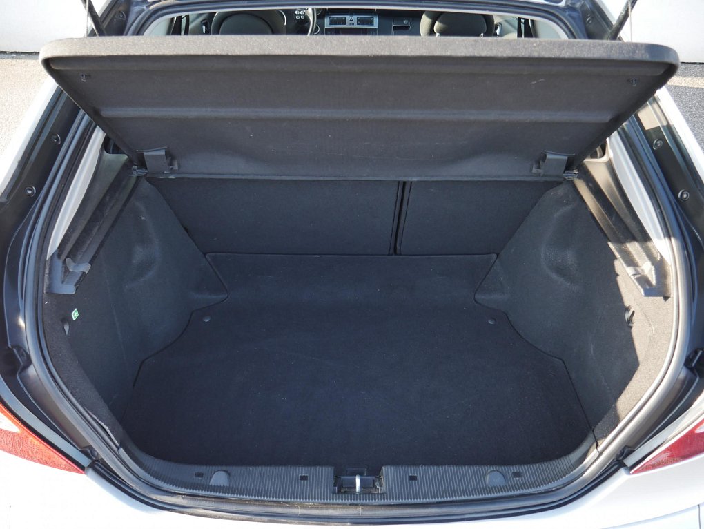 Mercedes-Benz Třída C 1.8 i 