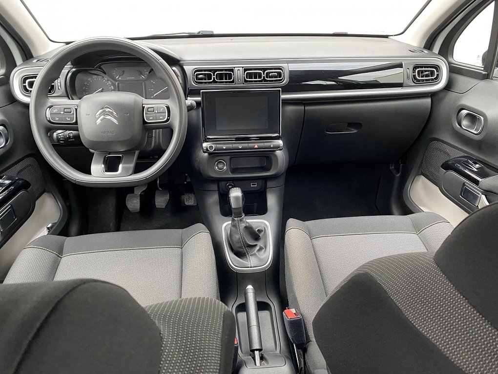 Citroën C3 1.2PT Shine