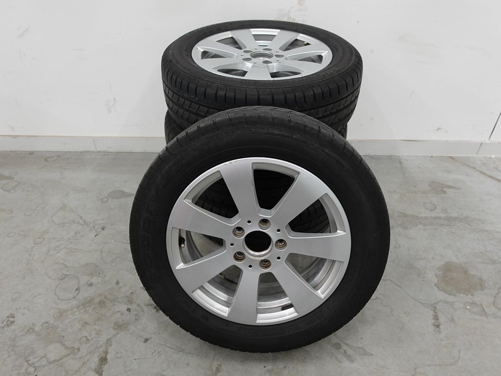 Mercedes-Benz Třída C 2.2 CDi  C180