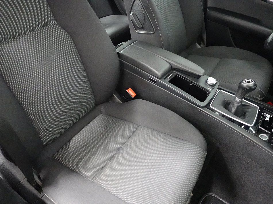 Mercedes-Benz Třída C 2.2 CDi  C180