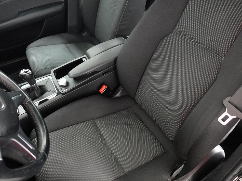 Mercedes-Benz Třída C 2.2 CDi  C180