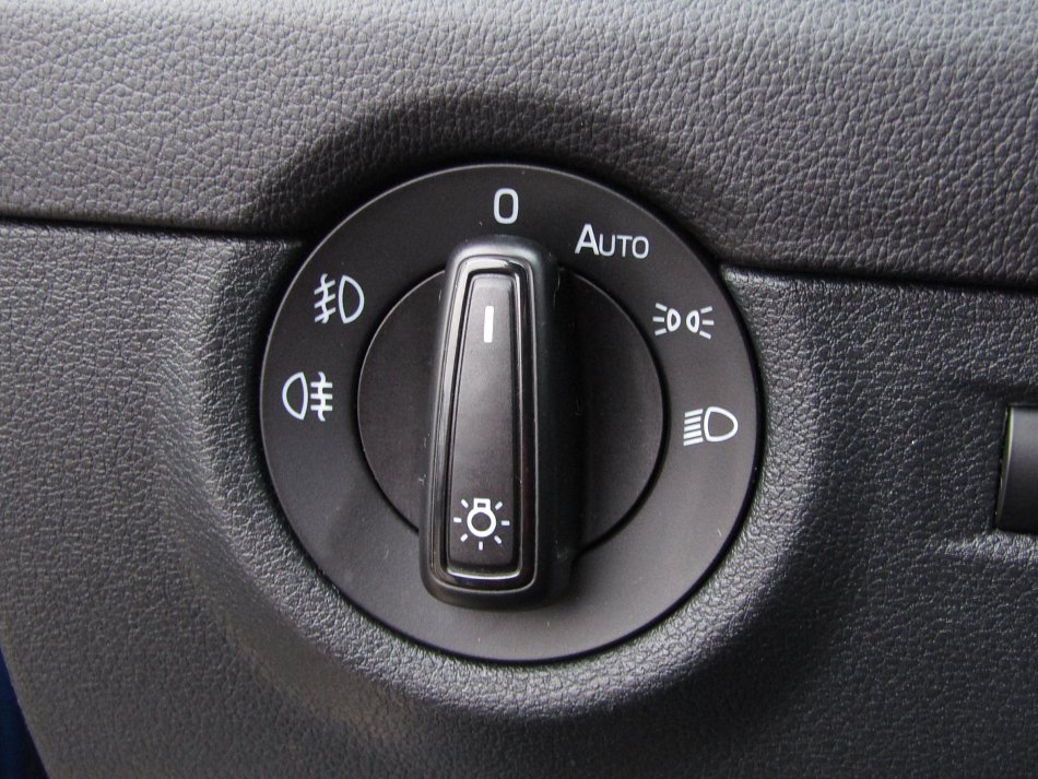 Škoda Octavia III 2.0TDi 