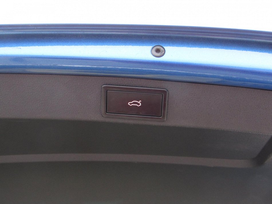 Škoda Octavia III 2.0TDi 