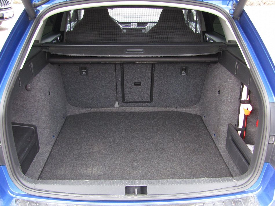 Škoda Octavia III 2.0TDi 