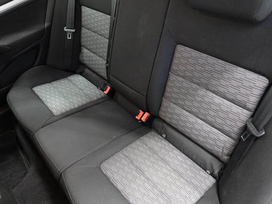 Škoda Octavia II 1.6i 