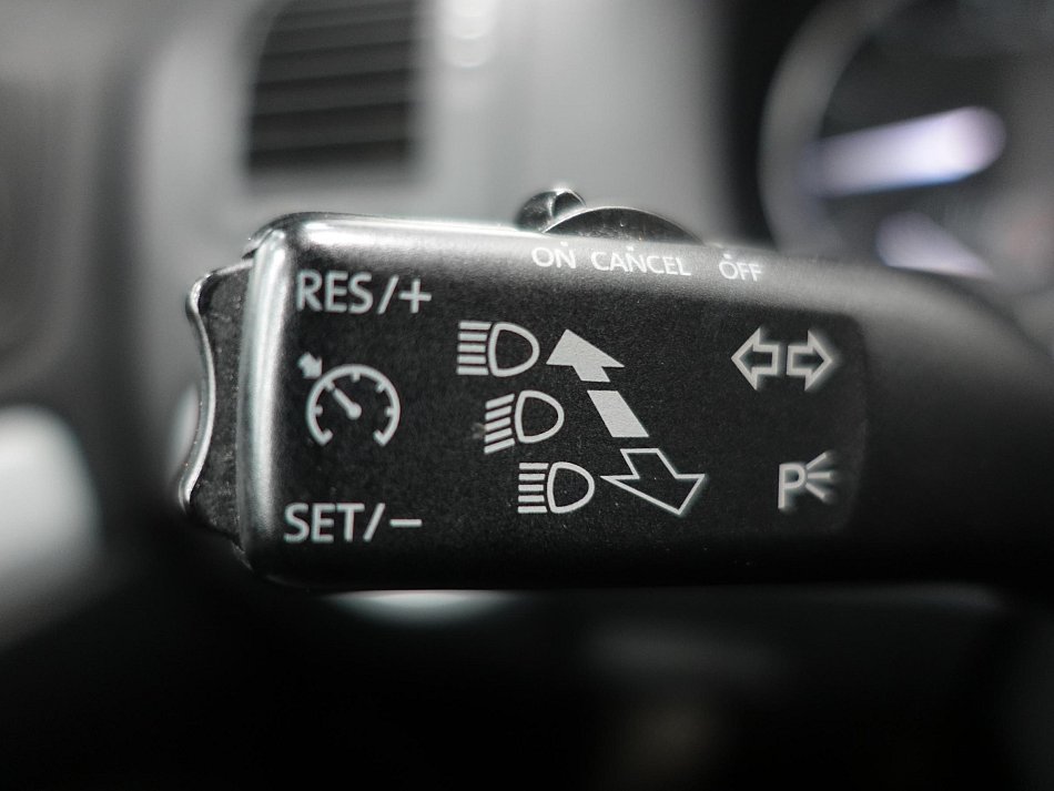 Škoda Octavia II 1.6i 