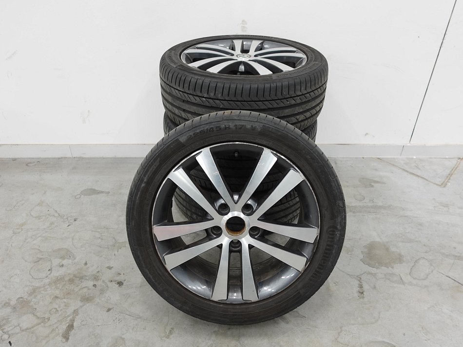 Škoda Octavia II 1.6i 