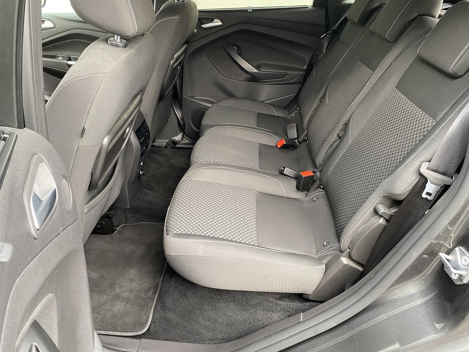 Ford C-MAX 1.5 EB Sport